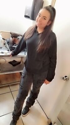 Anastacia G. Montoya