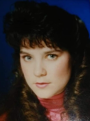 Anastasia Echo Danielson