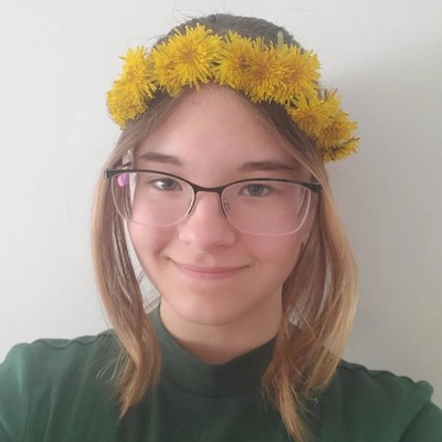 Anastasia Lillian Jehorek