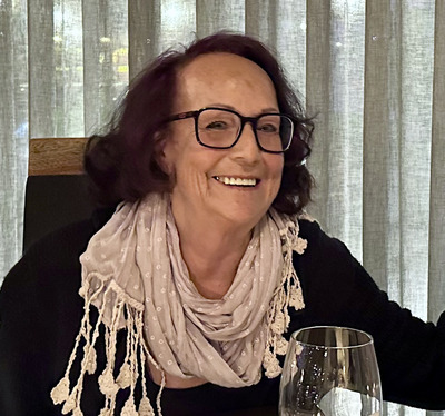 Ana van Wyk