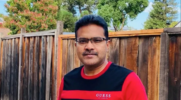 Anbarasan Raju