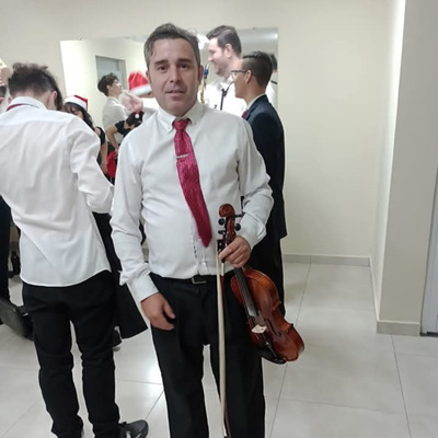 Anderson Lee de souza Vasques
