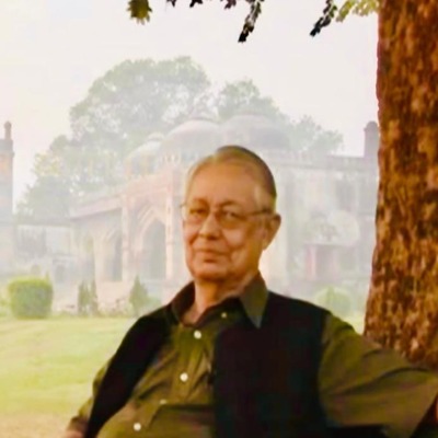 André Béteille