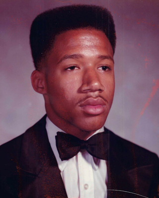 Andre E. Powell