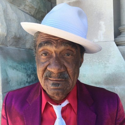 Andre James Williams