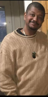 Andre Markeith Calhoun