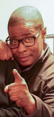 Andre Pernell Morris