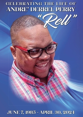 Andre Perry