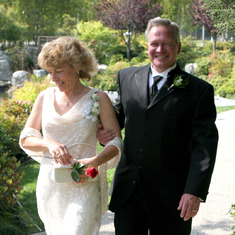 Eric and Susanna Wedding