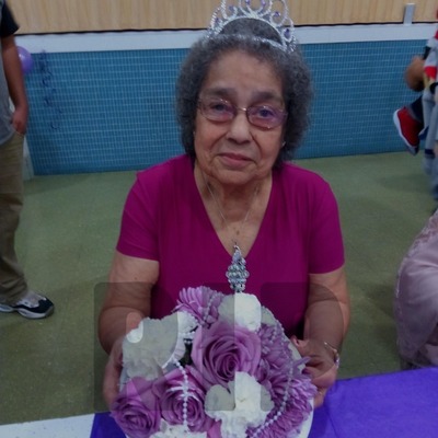 Andrea Chacon Baca