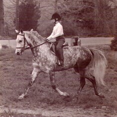 9 years old training Bandolier