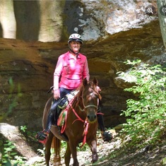 Ohio Endurance Ride