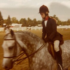 County Fair Rhinebeck with Bandolier