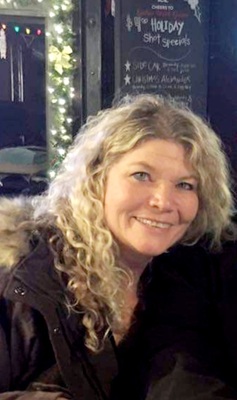 Andrea Lynn Barker