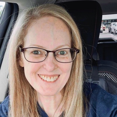Andrea Lynne Evans