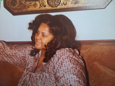 Andrea Susan Briggs