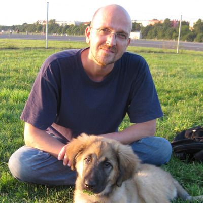 Andreas Seelbinder