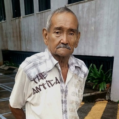 Andres Alberto Alfonzo