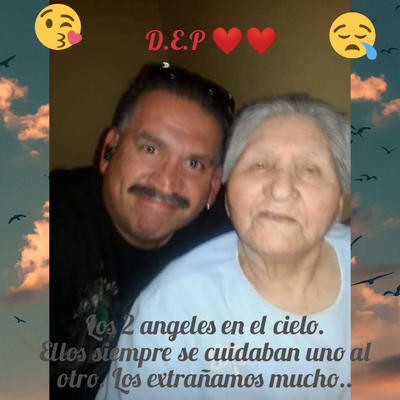Andres Dominguez Jr (Tio Nono)