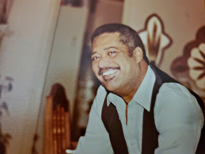 Andres  Rivera Cruz 
