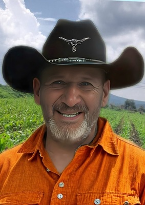 Andres Vidal Cisneros