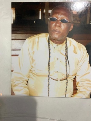 Andrew Agambi