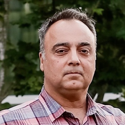 Andrew Anderson