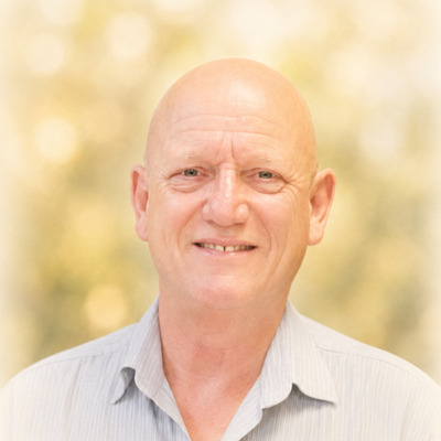 Andrew Bray