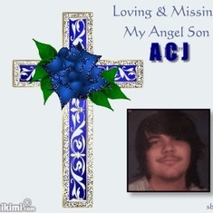 Loving And Missing My Angel Son - 2zxDa-6uHqN - normal (1)