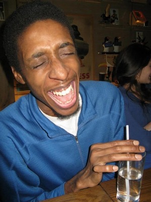 Andrew Chimaihe Akomas