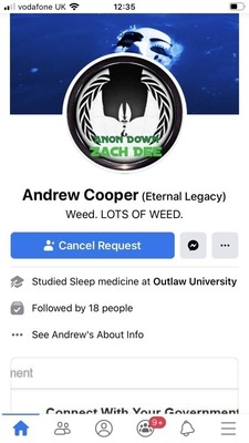 Andrew  Cooper