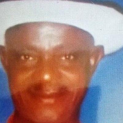 Andrew Gbajumo OKOGBE