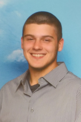 Andrew James Germond