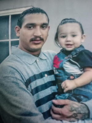 Andrew Joseph Bryant Sr