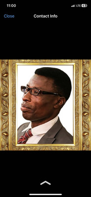 Andrew Odu Tobi