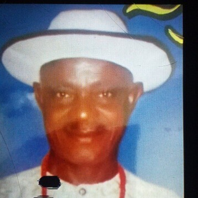Andrew OKOGBE