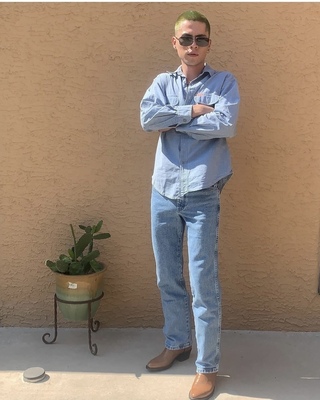 Andrew Peña