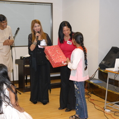 Subh Samachar Fellowship - Christmas Event