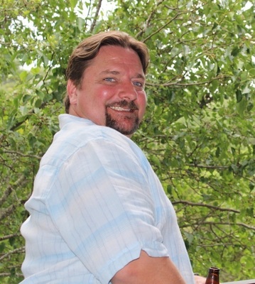 Andrew Stephenson Brewer