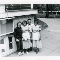 '47 College Summer camp