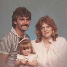 1984 our lil family