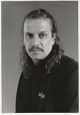 Andrew William Jackson Jr.