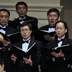 2011-11-12.神州合唱团 Choir Concert