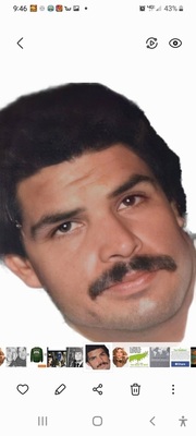andrew y Valenzuela
