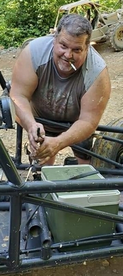 Andrew (Andy) Raymond Winder
