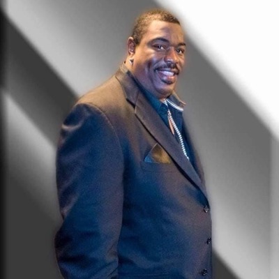 Andrew Joseph, Jr.