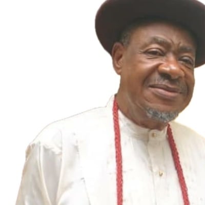 Andrew Oritsejolomi Begho