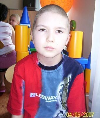 Andrey Mikhaylenko