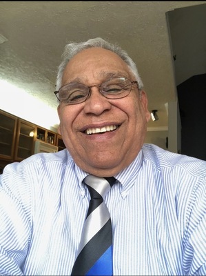 Andrés Guerra