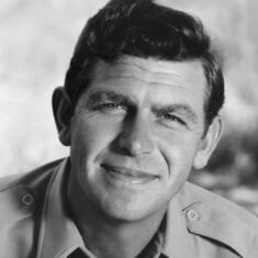 Andy Griffith Memorial